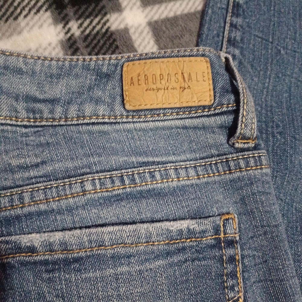 Aeropostale jeans - Picture 4 of 6